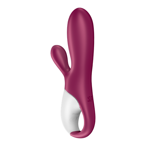 wibrator króliczek hot bunny connect app satisfyer na Arena.pl