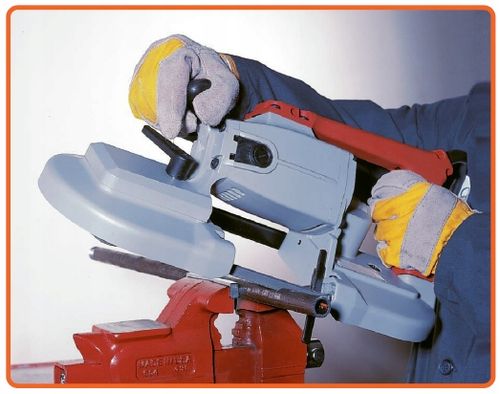 PIŁA TAŚMOWA BAHCO Multi-Cut 1640x13x0.6x14/18 na Arena.pl