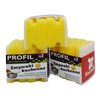 zmywak kuchenny teflon kuchcik 2szt