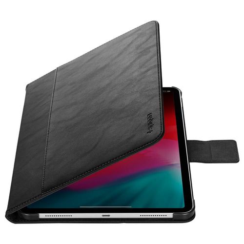 SPIGEN STAND FOLIO IPAD PRO 12.9 2018 BLACK na Arena.pl
