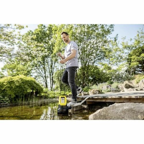 Pompa wodna Kärcher Sp 22,000 na Arena.pl