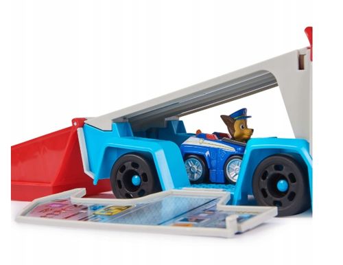 Psi Patrol: Mały Patrolowiec na Arena.pl