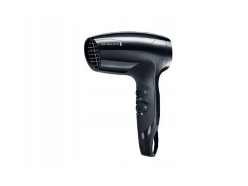 Suszarka do włosów Remington Compact D500 1800W tryb ECO koncentrator na Arena.pl