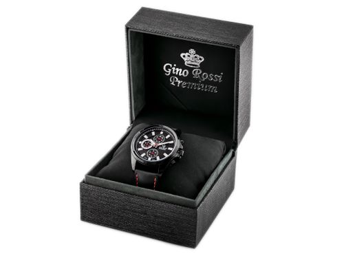 GINO ROSSI S1122A - PREMIUM (zg152c) na Arena.pl
