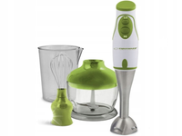 Blender ręczny Esperanza Pesto EKM003G 450W zielony