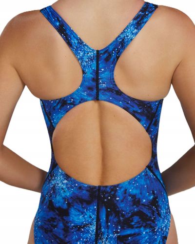 Strój kąpielowy damski na basen TYR Maxfit Radiant Flare rozmiar D42|XL na Arena.pl
