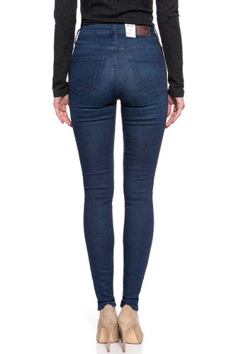 MUSTANG Zoe Super Skinny DENIM BLUE 1008368 5000 881 W24 L32 na Arena.pl