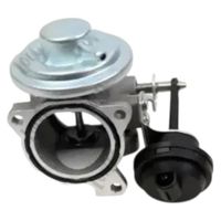 ZAWÓR EGR SEAT IBIZA III 2002 2003 2004 2005 2006 2007 2008