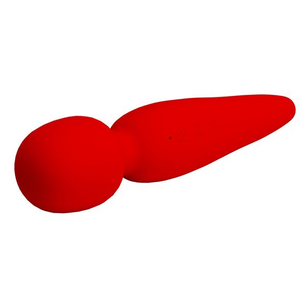 Pretty Love - Meredith Red, 5 Levels Of Speed Control Memory Function 7 Vi zdjęcie 7