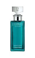 tester calvin klein eternity for women aromatic essence parfum 100ml