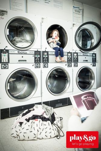 Play&Go - Worek Spinacze na Arena.pl