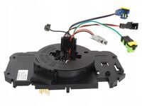 ZWIJAK TAŚMA AIRBAG DO RENAULT MEGANE II 2