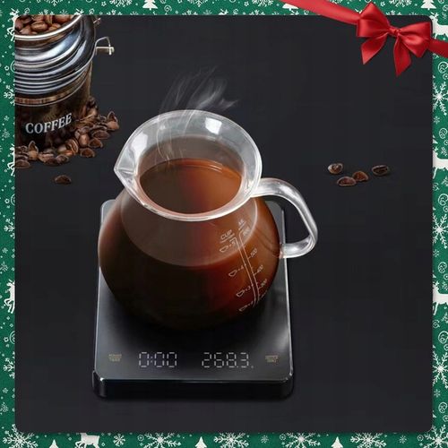 ELEKTRONICZNA WAGA KUCHENNA PRECYZYJNA 3000g I 0,1g WYŚWIETLACZ na Arena.pl