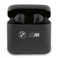BMW słuchawki Bluetooth BMWSES20MAMK TWS + stacja