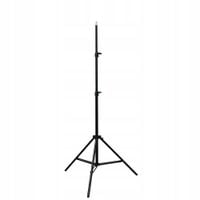 TRIPOD STATYW DO TELEFONU Z UCHWYTEM WYSOKI 230cm FOTOGRAFICZNY XXXL