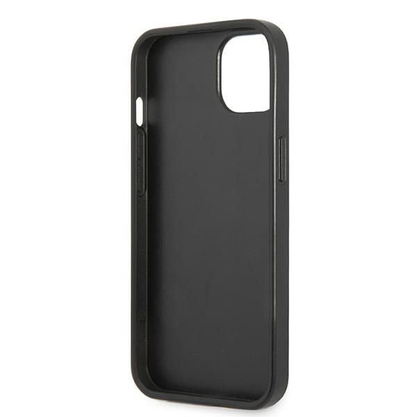 Etui Karl Lagerfeld do iPhone 13 mini, Pomarańczowy zdjęcie 7