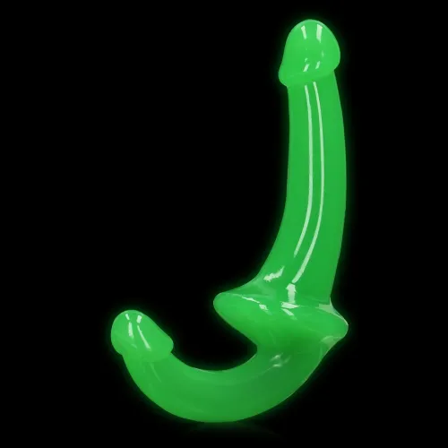 realrock model glow in the dark 13,5 cm - anatomiczna konstrukcja na Arena.pl