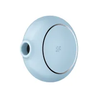 satisfyer pro to go 3 - kompaktowa maszyna intymna z dwoma silnikami