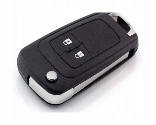 KLUCZYK OBUDOWA PILOT DO OPEL INSIGNIA ASTRA J ZAFIRA CORSA MERIVA B MOKKAr na Arena.pl