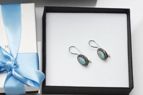 Kolczyki Staviori KDK5020 na Arena.pl