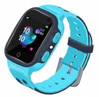 SMARTWATCH DLA DZIECI RONEBERG RS16 TELEFON WIDEO