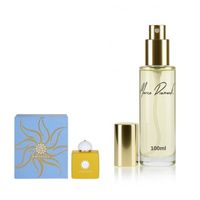 perfumy nr 254 100ml - zamiennik inspirowany sunshine woman od amouage
