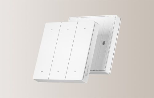 Inteligentny przełącznik ścienny Sonoff R5 (biały) na Arena.pl