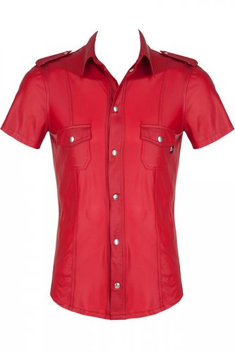 rmcarlo001   red shirt   l na Arena.pl