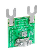ANT0565 Symetryzator antenowy 21-60 do anten Yagi BAD*16Z BADMOR