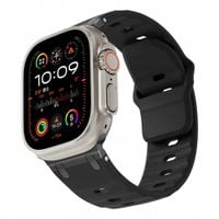 Pasek do Apple Watch Ultra 49mm grafit