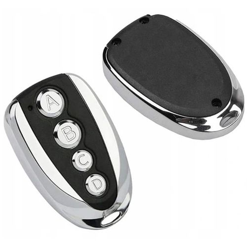 Profesjonalny PILOT SAMOKOPIUJĄCY DO BRAMY ALARMU ROLET 433 mhz na Arena.pl