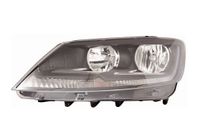 Seat Alhambra 2010- Reflektor Przedni Lampa przednia Lewa