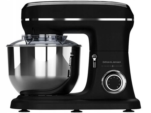 Robot planetarny GÖTZE & JENSEN SB400K na Arena.pl