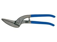 NOŻYCE PRZELOTOWE DO BLACHY LEWE BESSEY D218-300L