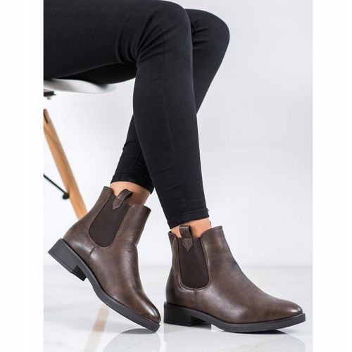 Ocieplane Sztyblety r.39 na Arena.pl