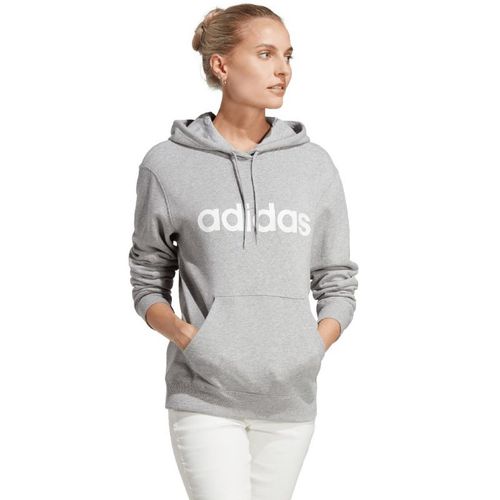 Bluza adidas Essentials Linear W IC6884 S na Arena.pl