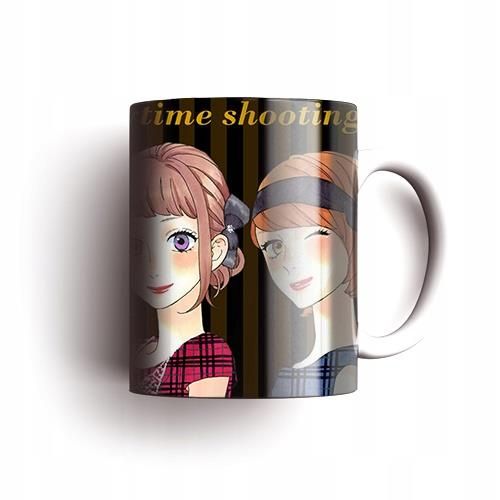 Kubek Hirunaka no Ryuusei The Daytime Shooting Star DO WYBORU na Arena.pl