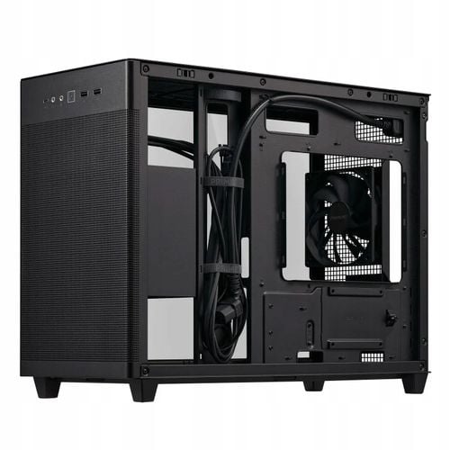 Obudowa ASUS Prime AP201 Case TG na Arena.pl