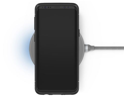 Etui Ringke Onyx do Samsung Galaxy S9 Black na Arena.pl