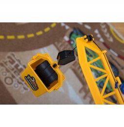 ŻURAW NR:7840 na Arena.pl