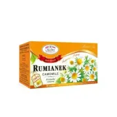 MALWA HERBATA ZIOŁOWA 20TB RUMIANEK