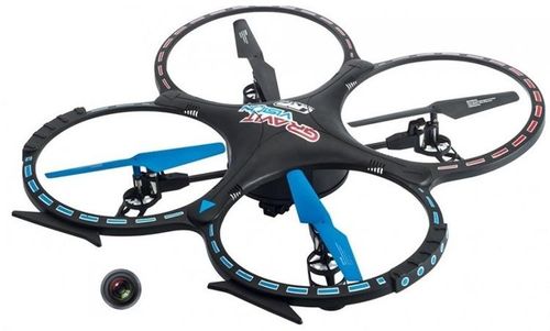 Dron LRP Gravit Vision RTF 2.4GHz na Arena.pl