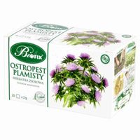 BIFIX Ostropest Plamisty 20x1,75g