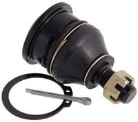 SWORZEŃ WAHACZA PRAWY PRZÓD NISSAN MAXIMA / MAXIMA QX IV 1997 1998 1999