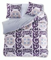 Pościel DecoKing DIAMOND WALTHER 200X200+80X802