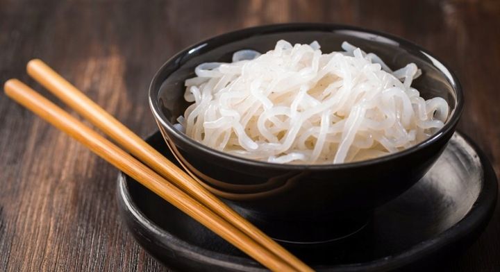 Makaron KONJAC 1,25kg/paczka zdjęcie 2