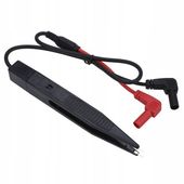 Kabel Esperanza Pęseta do pomiaru elementów SMD