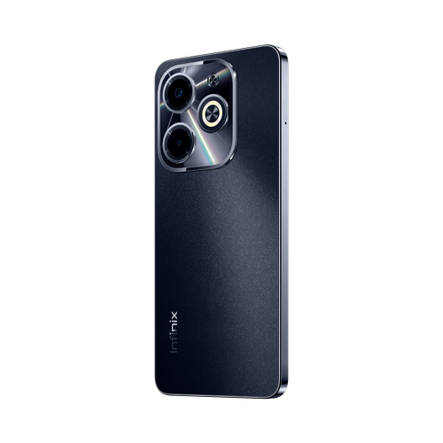 Smartfon INFINIX Hot 40i Black 8/256GB na Arena.pl