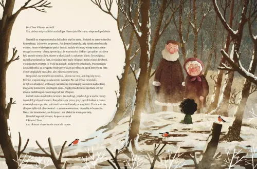 Zawieruszek. Baśń Skandynawska na Arena.pl