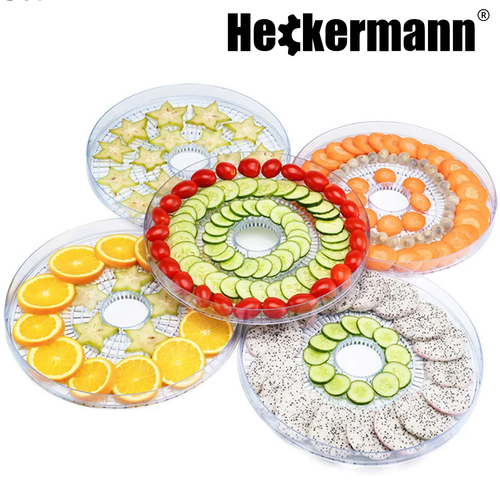 SUSZARKA DO GRZYBÓW OWOCÓW WARZYW ŻYWNOŚCI ZIÓŁ SPOŻYWCZA 350W DUŻA 5 SIT na Arena.pl